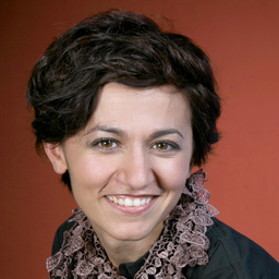 Tatiana Pillai in Vitabile