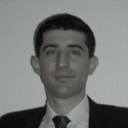 Laurent Pinna