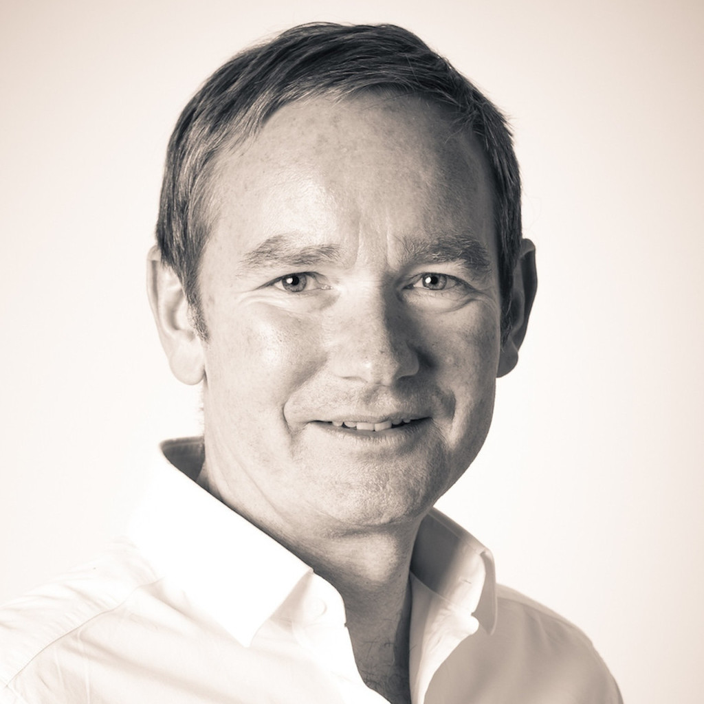 Hans Sachs CEO SAKS Hospitality GmbH XING