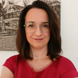 Sandra Vollgger