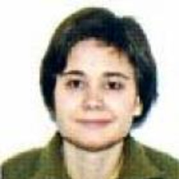 Nuria Rubió Domingo