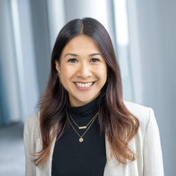 Cindy Cheng