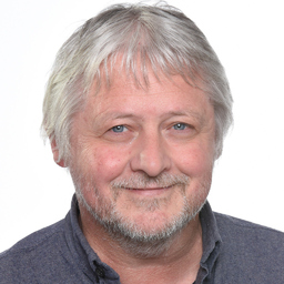 Berthold Alsheimer
