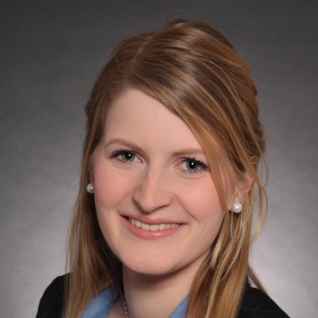 Sarah Pfefferle Technische Medizin Hochschule Furtwangen University