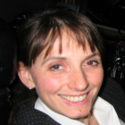 Julia Schilling