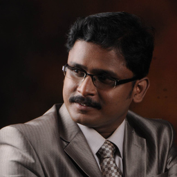 Arun Arockiasamy