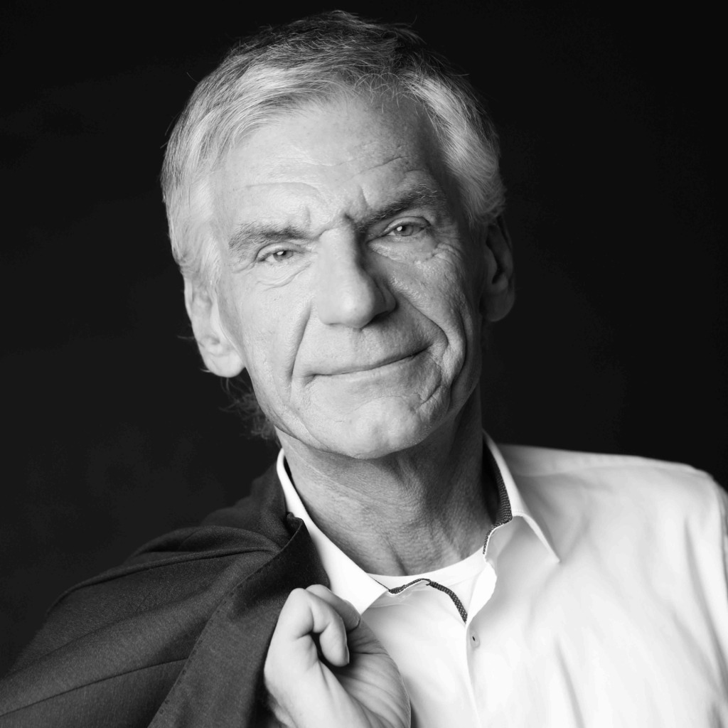Birger Johnsen - President Packaging Division EMEA ...
