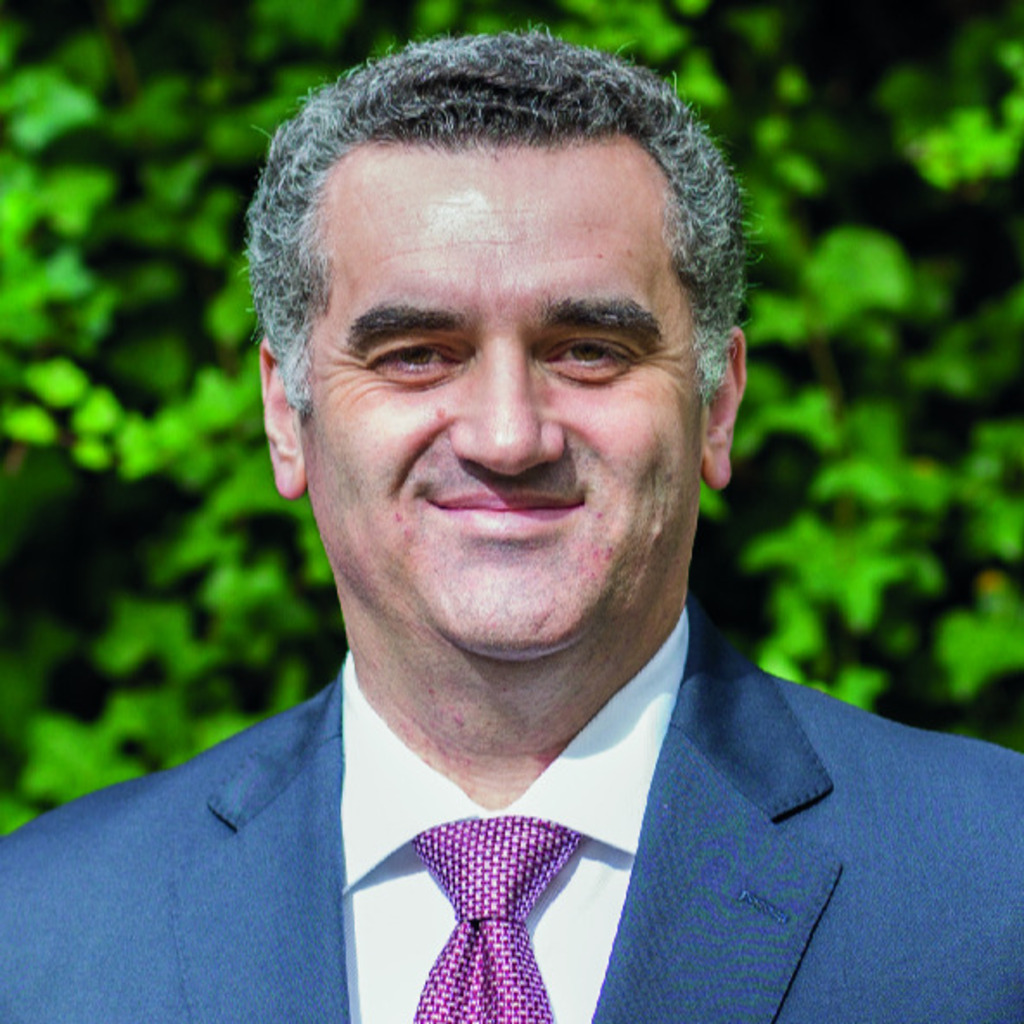 Manuel Boia Board Member, Executive Director ADENE Agência para a