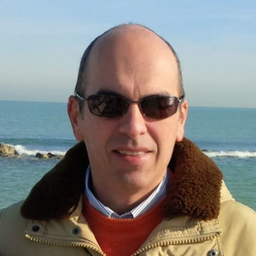Giuseppe Giallombardo