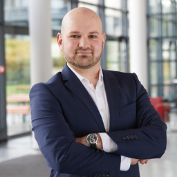 Marc Stahl