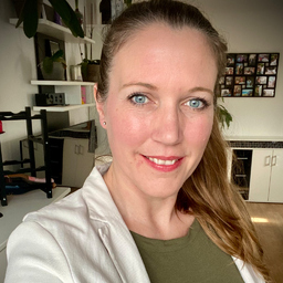 Dipl.-Ing. Tanja Rosenbauer