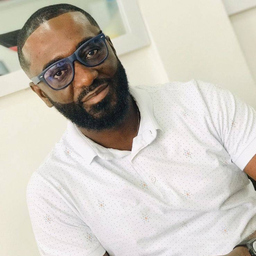 ALBERT OBENG SARPONG