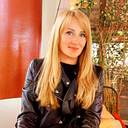 Polina Chazova-Shatova
