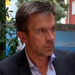 Rainer Kunz