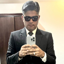 syed aftab haider shah