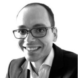Markus Luther