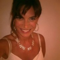Catherine Stoffel