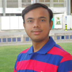 Nishit Desai