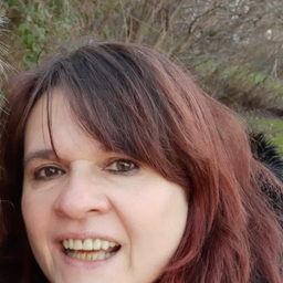 Ulrike Mehlem