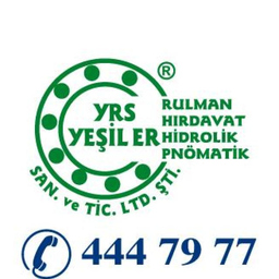 Yrs Rulman