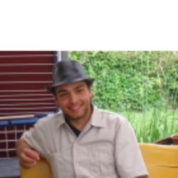 Patrick Passenegg