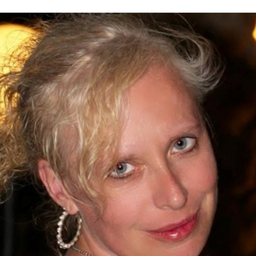 Simone Müller