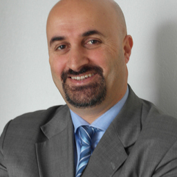 Dipl.-Ing. Cemalettin Özer