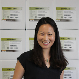 Lingling Zheng
