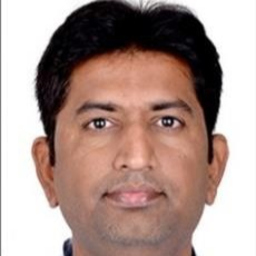 Ashish Patil