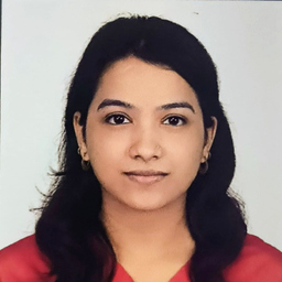 Chandana Ravi Shankar