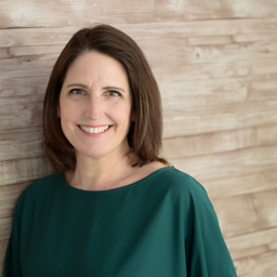Dr. Ann-Christine Hamisch