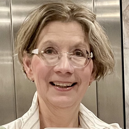 Jeannette Sanio