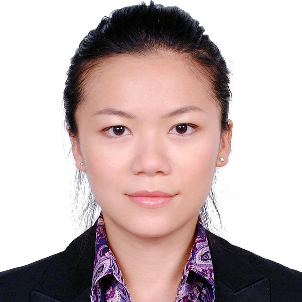 Hsin Ying HUANG - Marketing Services Specialist - Buffalo Machinery | XING