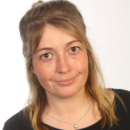 Judith Menzl
