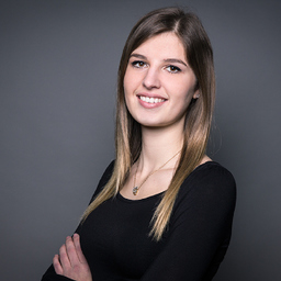 Alina Madjarov