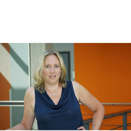 Dipl.-Ing. Kathrin Wiesinger