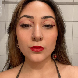 Sarina Iranfar