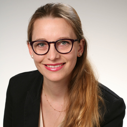 Profilbild Claudia Keller-Fröhlich