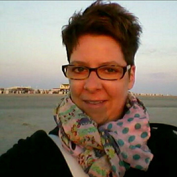Anja Sturmhoebel