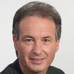 Dieter Barth