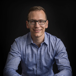Jonas Schmidt