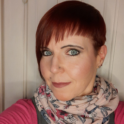Nadine Hütter