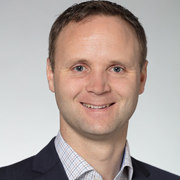 Dominik Müller