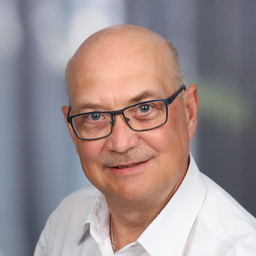 Ewald Hofmann