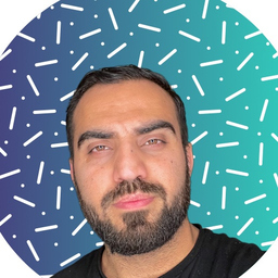 Mohamad Salah Aldien Hassan