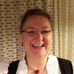 Christina Hollmann