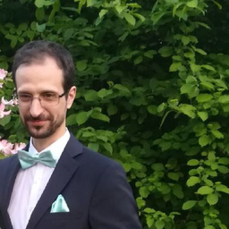 Bastian Blüm