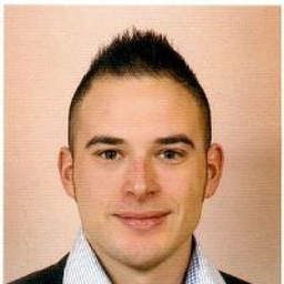 Simon Streicher
