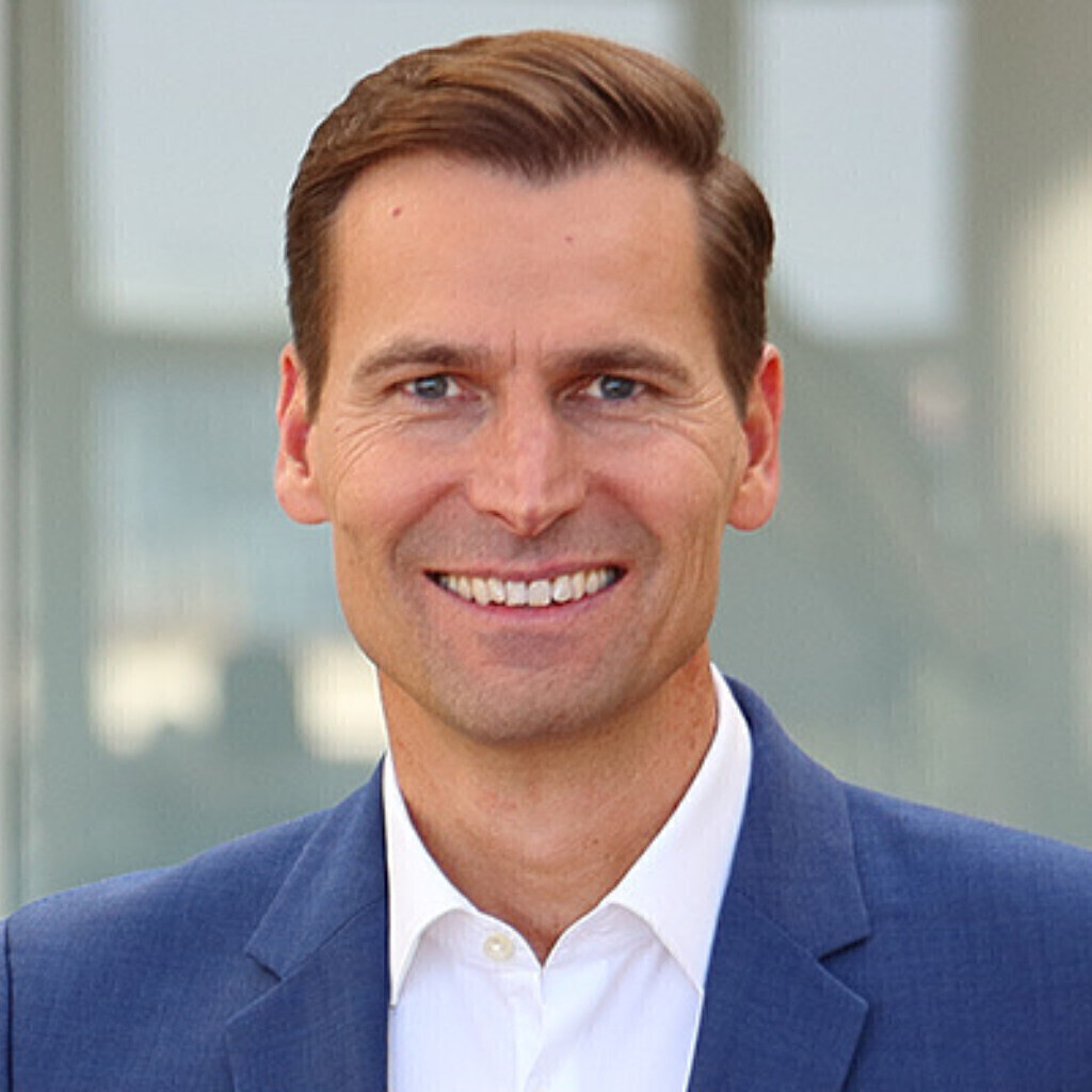Jens Friedrich Chief Executive Officer SpenglerFox XING