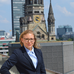 Anna Lena Steurer's profile picture